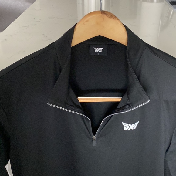 PXG pullover - Picture 4 of 4